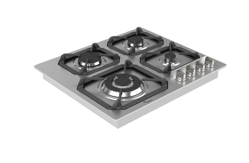 اجاق گاز استیل S-411