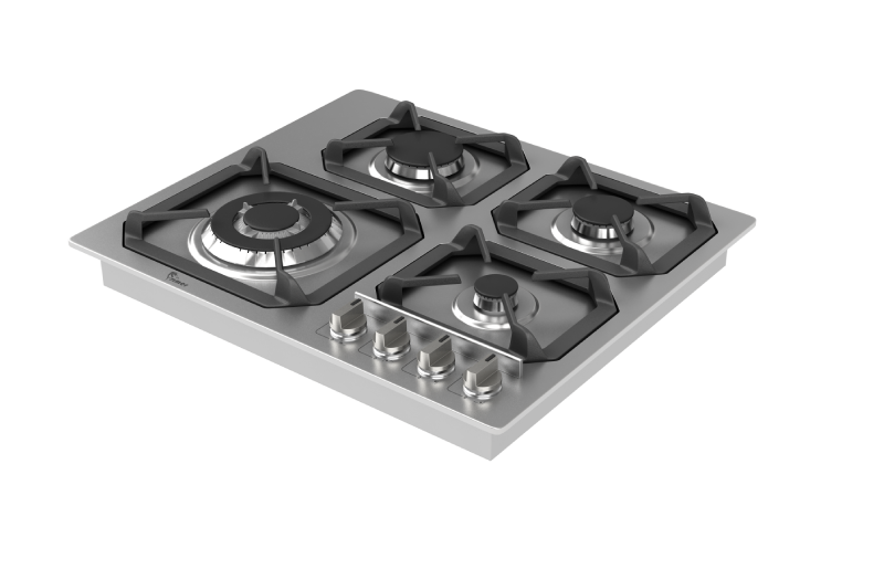 اجاق گاز استیل S-411